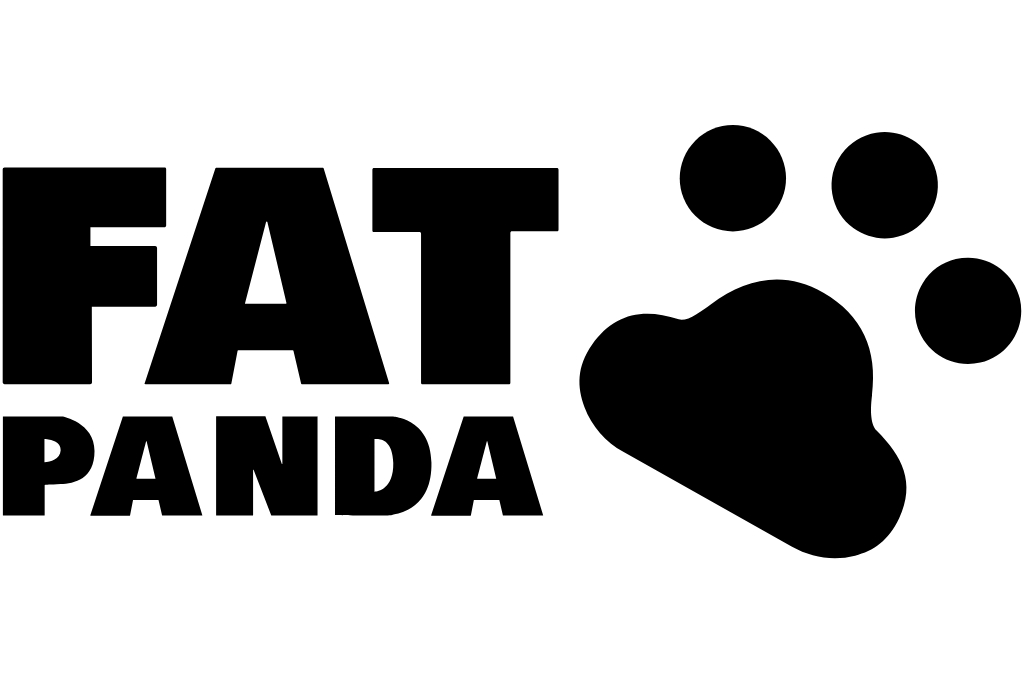 Fat Panda Logo