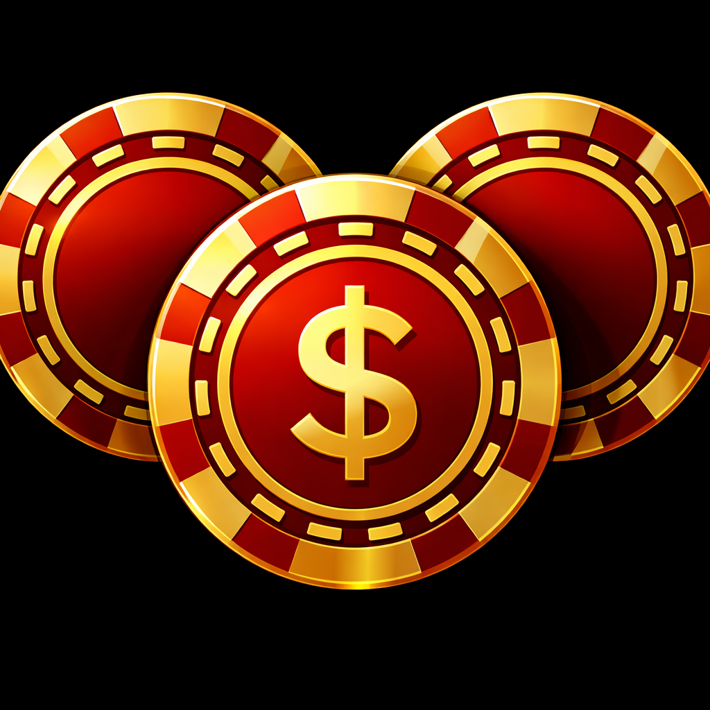 CHIP POKER