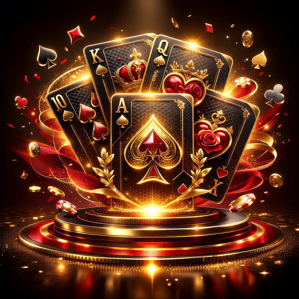 POKER TEXAS