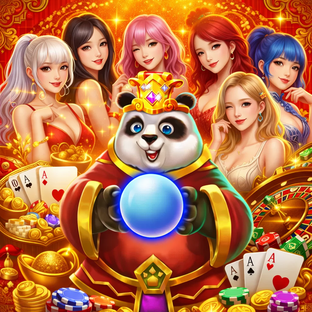 DAFTAR FAT PANDA